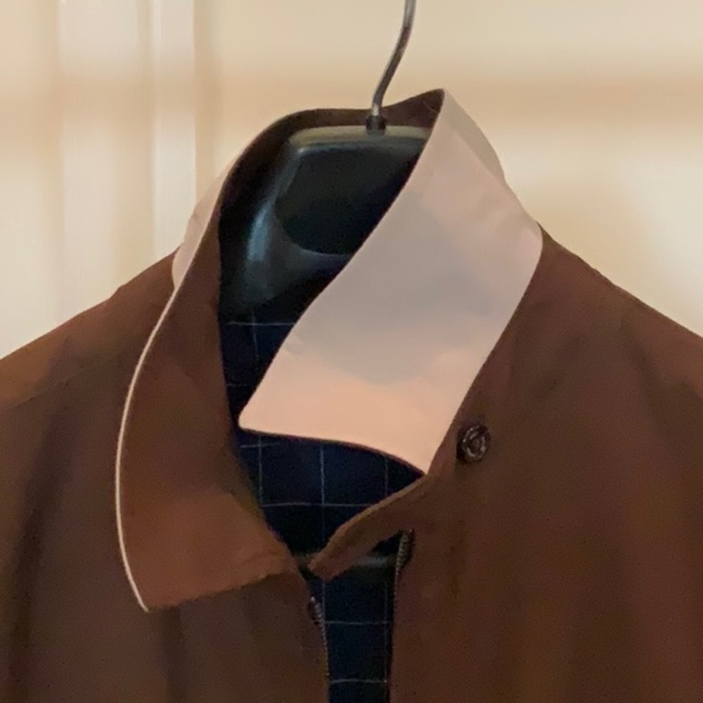Polo by Ralph Lauren Brown Jacket - Picture 8 of 14
